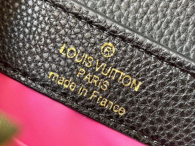 Louis Vuitton Top Handle Bags